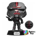 Hunter (Kamino) 446 - Star Wars - Imagen 2