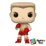 Ivan Drago 1715 - Rocky - Imagen 2