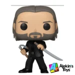 John Wick 1763 - John Wick - Imagen 2