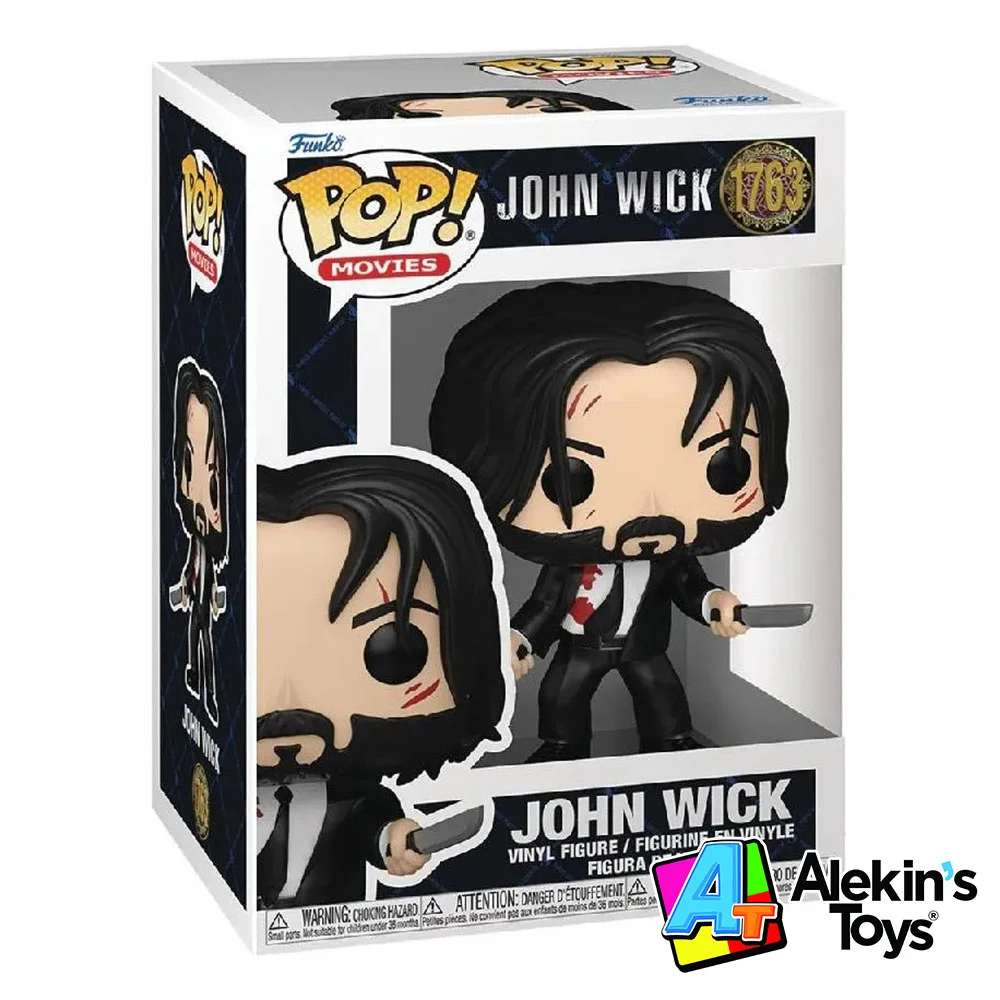 John Wick 1763 - John Wick