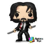 John Wick 1687 - John Wick Chapter 4 - Imagen 2