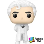 Jor-El 538 - Superman The Movie - Imagen 2