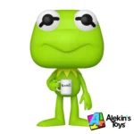 Kermit SDCC 24 Excl. 12 - The Muppets - Imagen 2