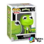 Kermit SDCC 24 Excl. 12 - The Muppets