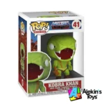 Kobra Khan 41 - Master of the Universe