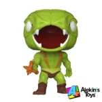 Kobra Khan 41 - Master of the Universe - Imagen 2