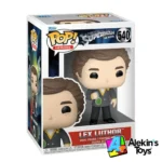 Lex Luthor 540 - Superman The Movie
