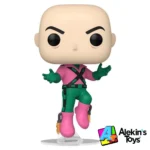 Lex Luthor Funko Excl. 472 - 100 Years Celebration Every Story - Imagen 2