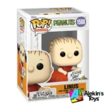 Linus 1598 Hallowen Edition 1588 - Peanuts