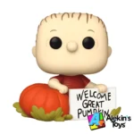 Linus 1598 Hallowen Edition 1588 - Peanuts - Imagen 2