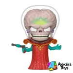 Martian Ambassador 1874 - Mars Attacks! - Imagen 2