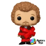 Marv with bow SE 1271 - Home Alone - Imagen 2
