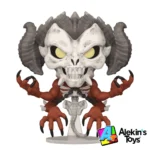 Mephisto 1008 - Diablo IV - Imagen 2