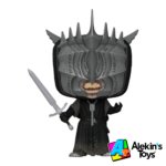 Mouth of sauron 1578 - The Lord of the rings - Imagen 2
