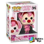 Mr. Mint 55 - Candy Land