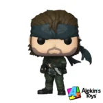 Naked Snake 1053 - Metal Gear Solid Snake Eater - Imagen 2