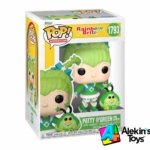 Patty O'Green And Sprite 1793 - Rainbow Brite