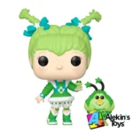 Patty O'Green And Sprite 1793 - Rainbow Brite - Imagen 2