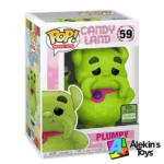 Plumpy SDCC 2021 Excl. 59 - Candy Land