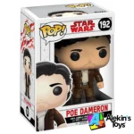 Poe Dameron 192 - Star Wars