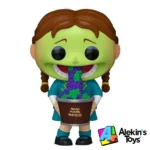 Puking Pastille Girl 185 - Harry Potter - Imagen 2