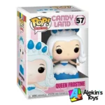 Queen Frostine 57 - Candy Land