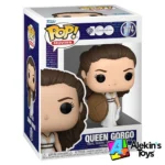 Queen Gorgo 1474 - 100 Years Celebrating Every Story 300