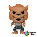 Rahzar 1137 - Teenage Mutant Ninja Turtles - Imagen 2