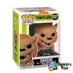 Rahzar 1137 - Teenage Mutant Ninja Turtles