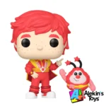 Red Butler And Sprite 1795 - Rainbow Brite - Imagen 2