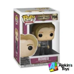 Romeo 708 - Romeo + Juliet