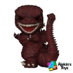 Shin Godzilla (2016) 1665 - Godzilla 70 Years - Imagen 2
