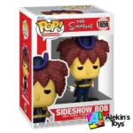 Sideshow Bob 1656 - The Simpsons