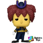 Sideshow Bob 1656 - The Simpsons - Imagen 2
