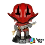 Sido Ithano 83- Star Wars - Imagen 2