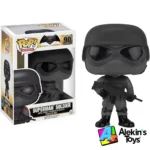 Superman Soldier 90 - Batman V Superman