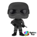 Superman Soldier 90 - Batman V Superman - Imagen 2