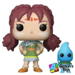 Tani with Higgledy 329 - Ni no Kuni II - Imagen 2