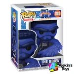 The Brow 1181 - Space Jam a New Legacy