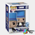 The Penguin 485 SE - 100 Years Celebration Every Story