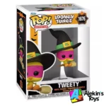Tweety Halloween Version 1676 - Looney Tunes