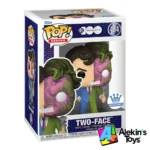 Two-Face SE 484 - 100 Years Celebration Every Story