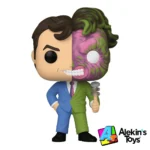 Two-Face SE 484 - 100 Years Celebration Every Story - Imagen 2