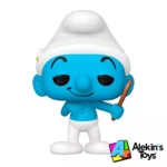 Vanity Smurf 1517 - The Smurfs - Imagen 2