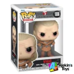 Vigo 1886 - Ghostbusters