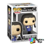 Wednesday Addams 1549 - The Addams Family