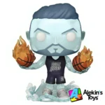 Wet/Fire 1088 - Space Jam a New Legacy - Imagen 2