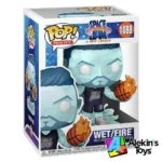 Wet/Fire 1088 - Space Jam a New Legacy