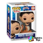 White Mamba 1089 - Space Jam a New Legacy