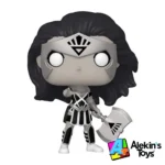 Wonder Woman Black Lantern 393 - W8nder Woman - Imagen 2